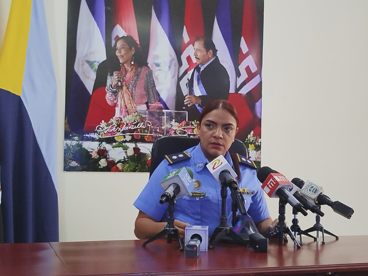 Disminuyen los muertos en accidentes de tránsito en Nicaragua