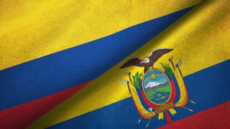 Debido a su guerra arancelaria, la Comunidad Andina (CAN) ordenó a Ecuador y Colombia retirar las medidas recíprocas que se han aplicado en los últimos meses y les dio un plazo de 10 días hábiles para levantarlas.