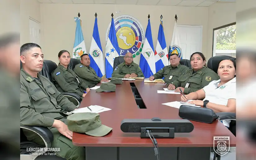 Participación en el Curso de Amenazas Cibernéticas
