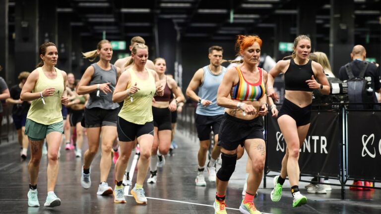El inesperado riesgo que apagó una carrera deportiva