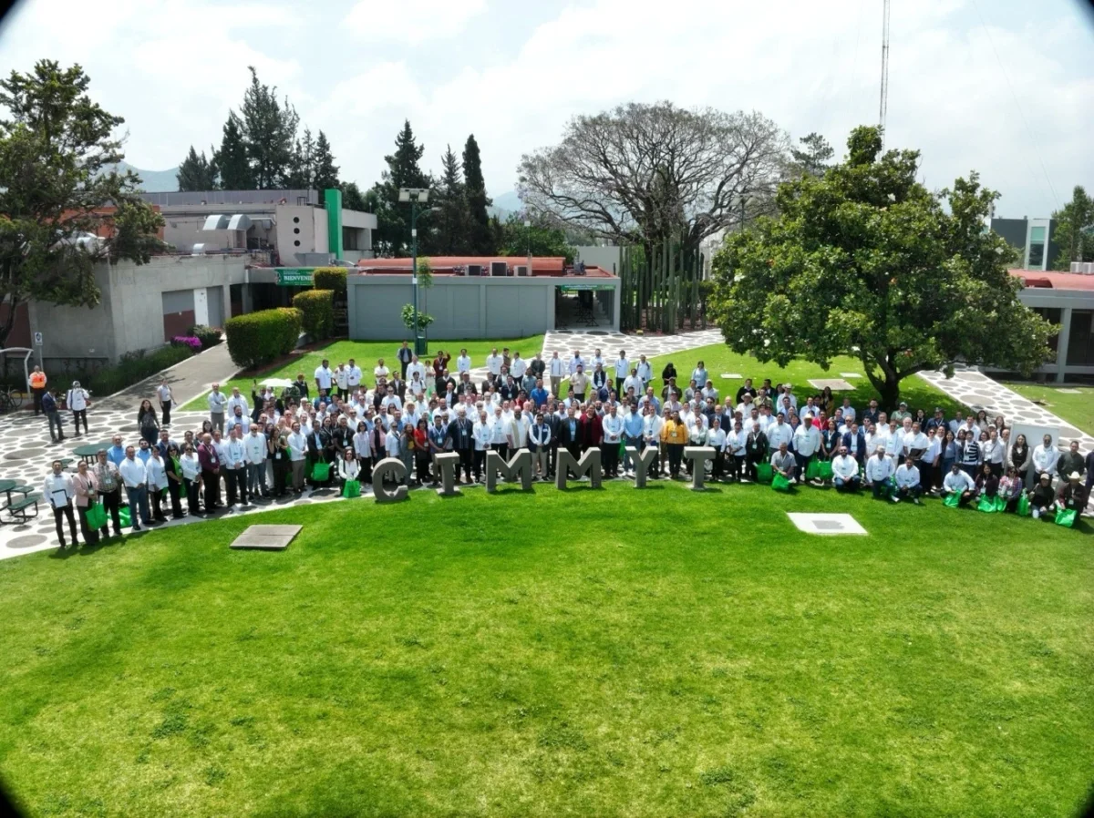 En conmemoración Día de Sanidad Vegetal en México
