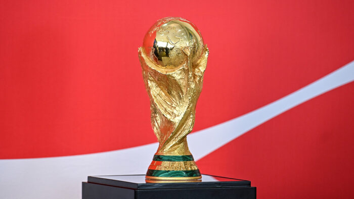 Entrada para la final de la Copa del mundo 2026 se revende en 11. 5 millones de dólares