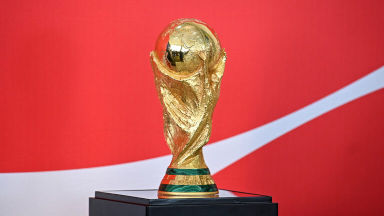 Entrada para la final de la Copa del mundo 2026 se revende en 11. 5 millones de dólares
