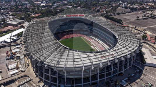 La FIFA activa protocolos ante brote de ébola
