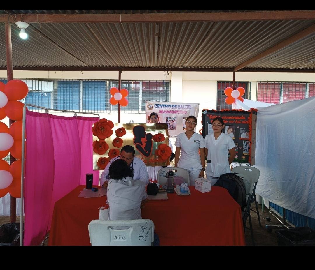 Más de 25 especialidades en Feria en honor a las Madres
