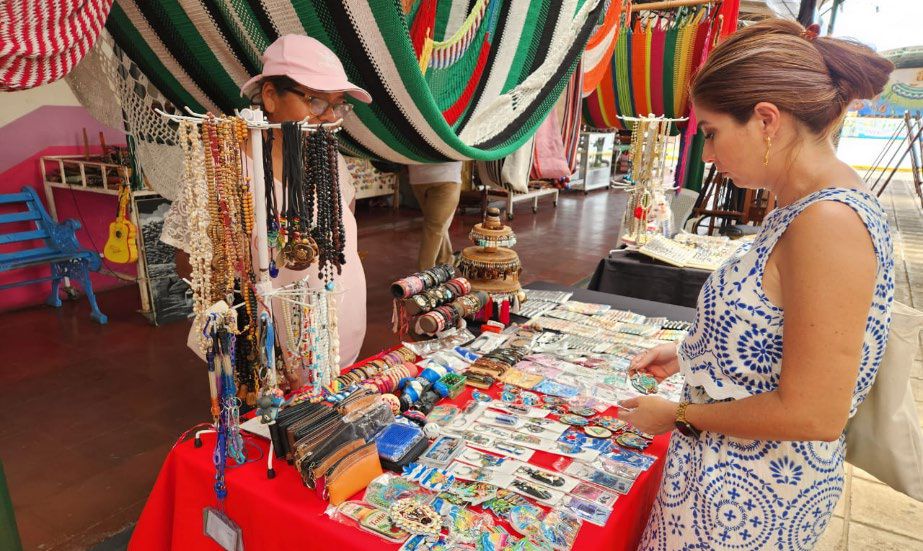Ferias de emprendimiento generan C$2.6 millones en ventas a nivel nacional
