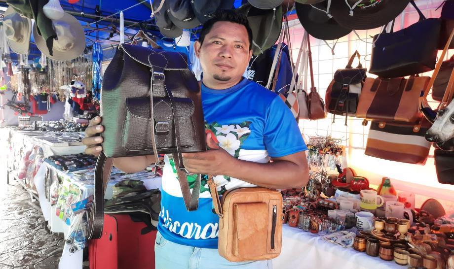 Ferias de emprendimiento