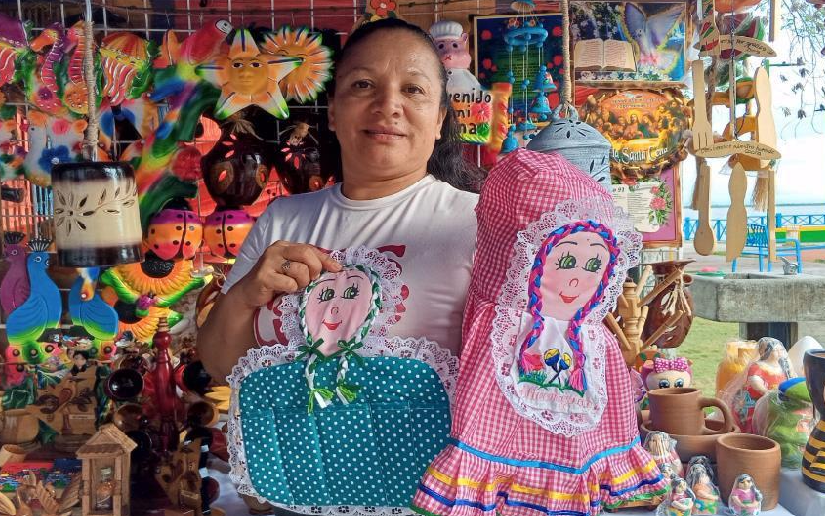 Ferias promueven Identidad, Economía y Soberanía