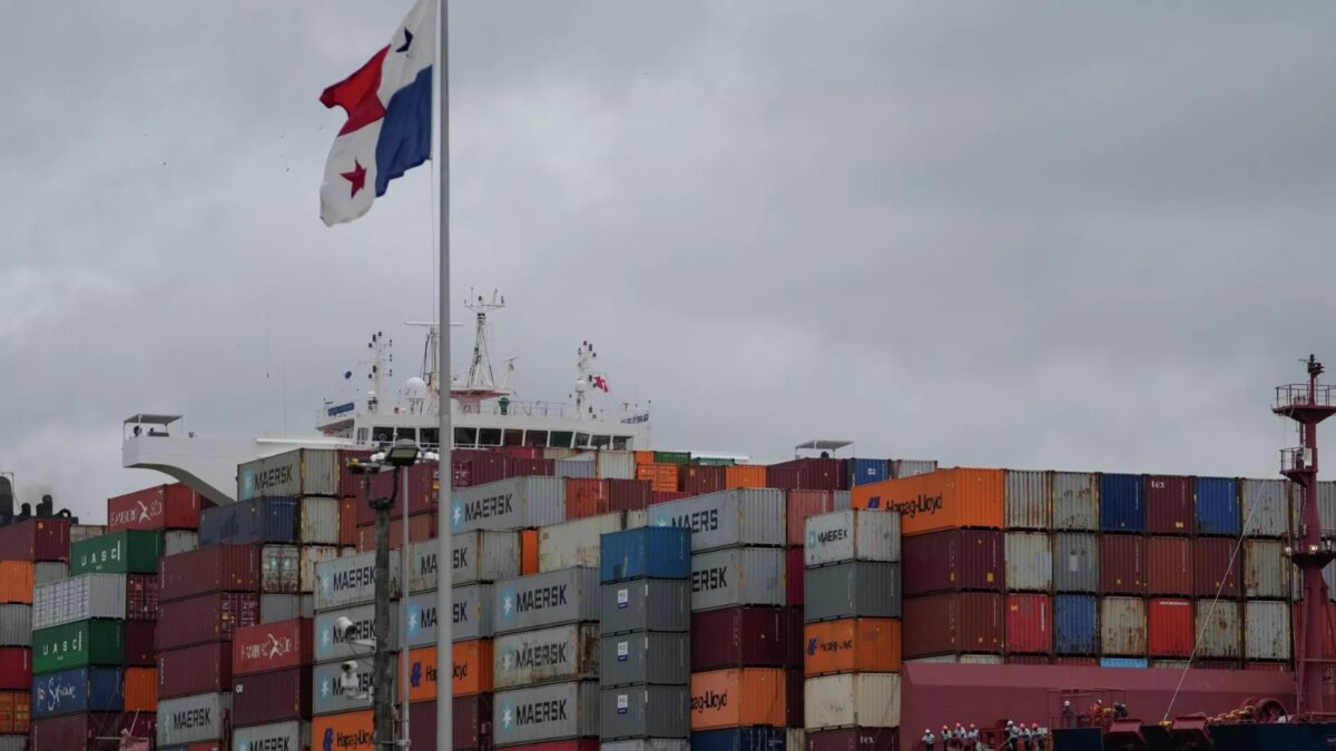 Fortalecen medidas para evitar que “El Niño” afecte el Canal de Panamá