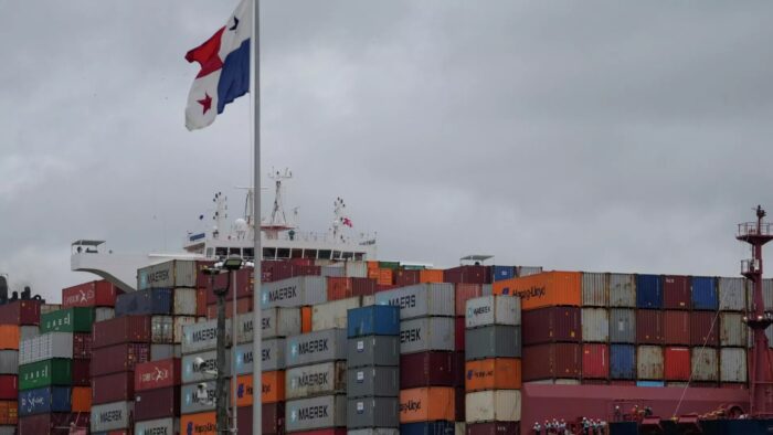 Fortalecen medidas para evitar que “El Niño” afecte el Canal de Panamá