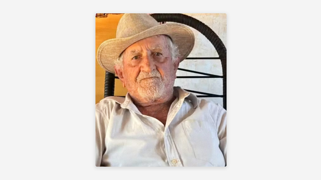 Hombre declarado muerto revive en funeraria
