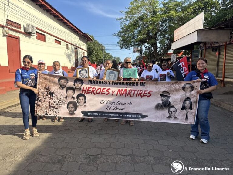 Rinden homenaje al comandante Germán Pomares