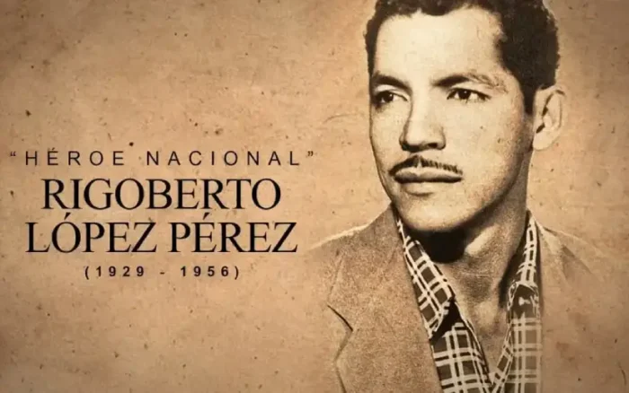 Homenajes a Rigoberto López Pérez