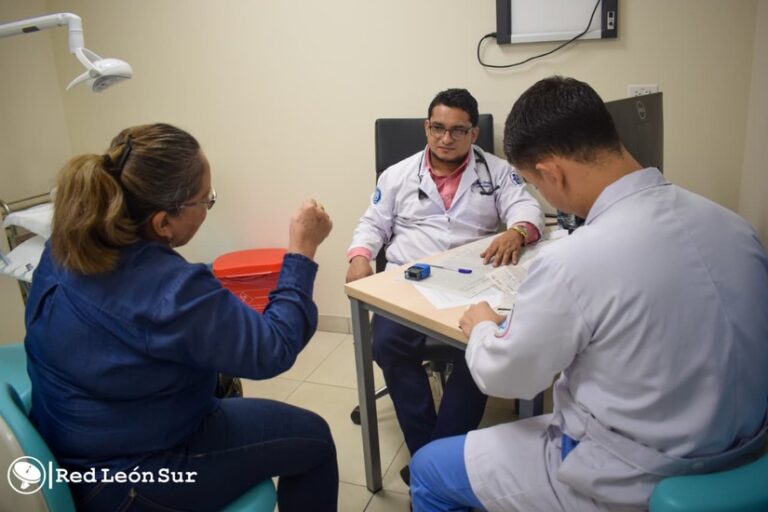 Hospital de León realiza Mega Feria de Cirugías especializadas