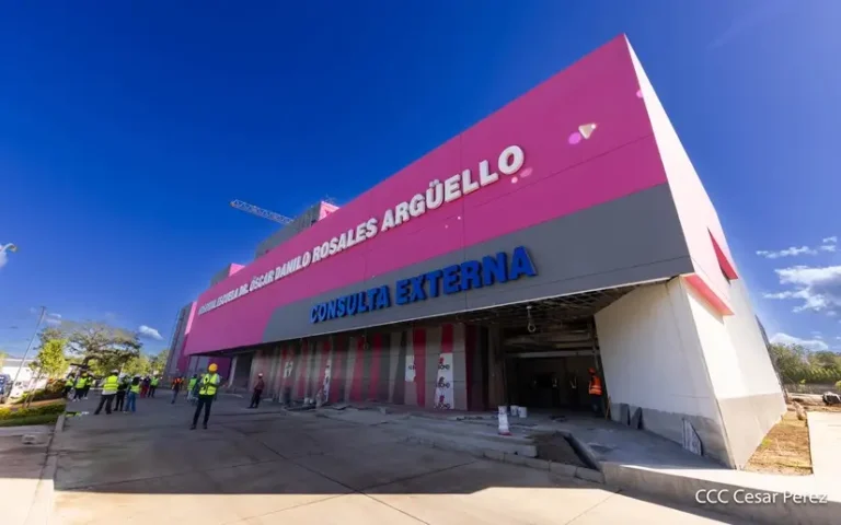Hospital de León realiza con éxito su primera cirugía fetal