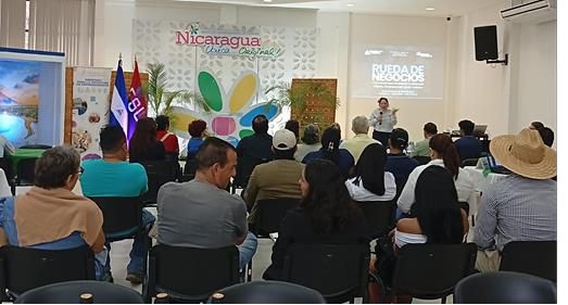 Impulsan digitalización de emprendimientos turísticos con rueda de negocios tecnológica