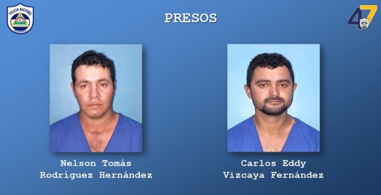 Incautan 10 kilogramos de cocaína y 4 libras de marihuana