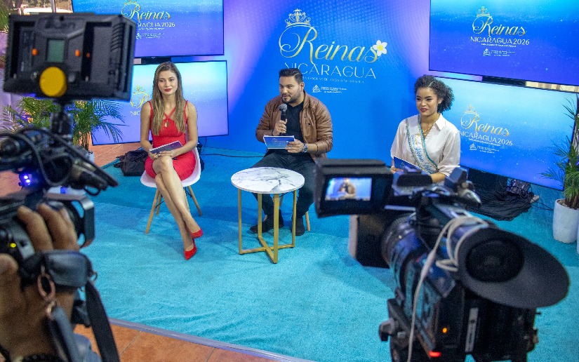 Inicia la etapa departamental de Reinas Nicaragua 2026