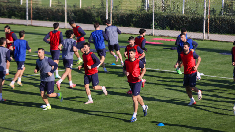 Irán aprobó participación de su selección nacional en el mundial de fútbol