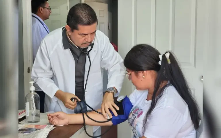 Jinotega realizará Mega Feria de Salud para la Mujer