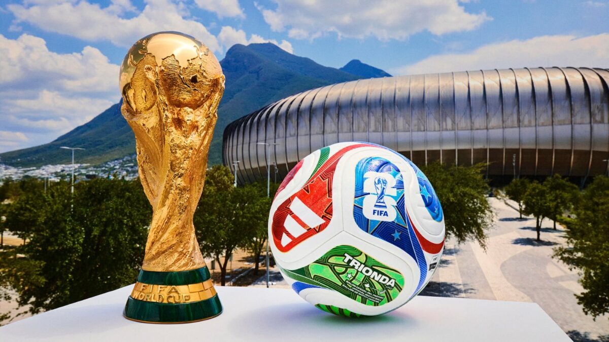 La FIFA advierte sobre sitios fraudulentos de ventas de entradas para el Mundial