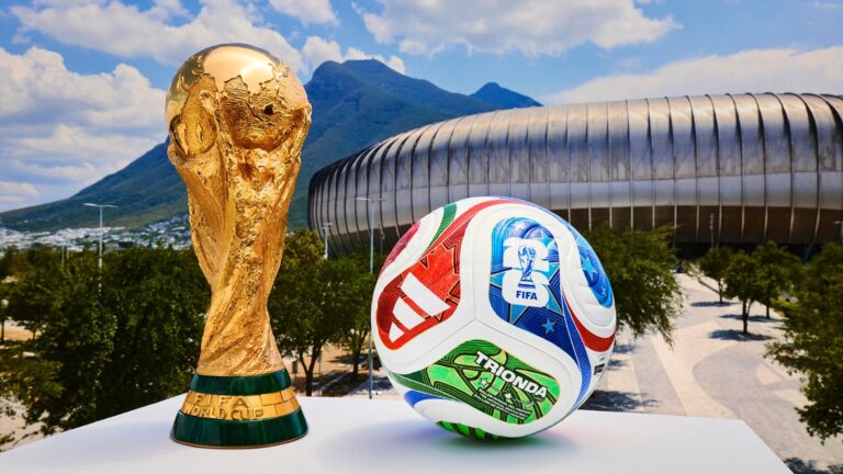 La FIFA advierte sobre sitios fraudulentos de ventas de entradas para el Mundial