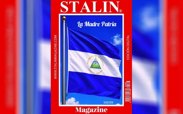 La Madre Patria