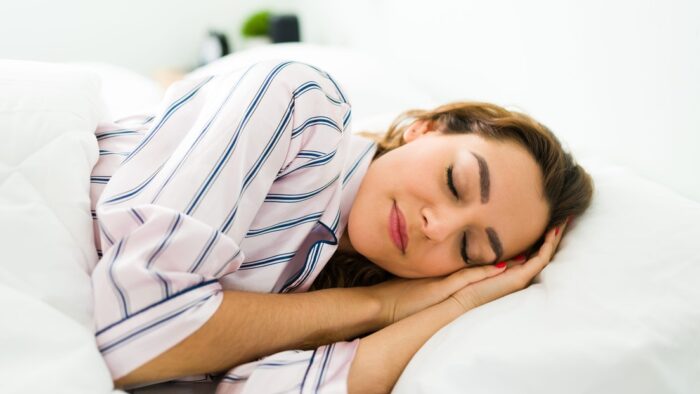 La cafeína afecta la calidad de tu sueño profundo