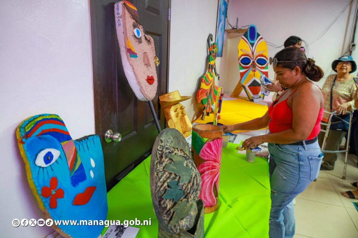 Lanzan certamen municipal de artes plásticas