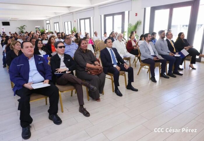 Lanzan la IX Edición del Premio Nacional a la Calidad