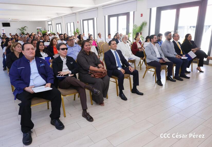 Lanzan la IX Edición del Premio Nacional a la Calidad