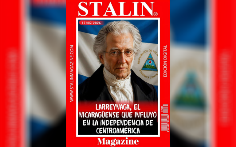 Larreynaga, el nicaragüense que influyó en la Independencia de Centroamérica