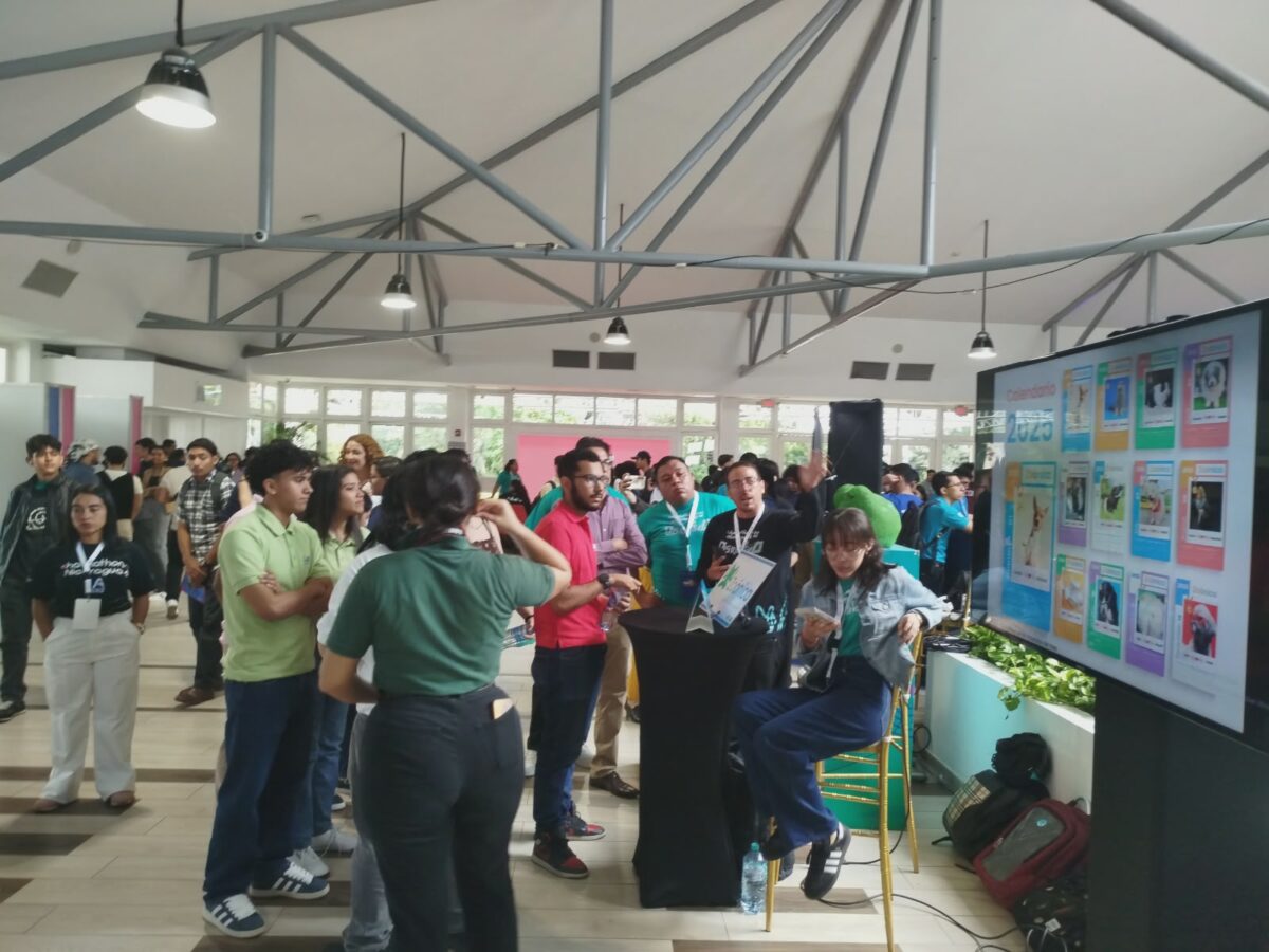Las mejores mentes creativas están convocadas para Hackathon 2026