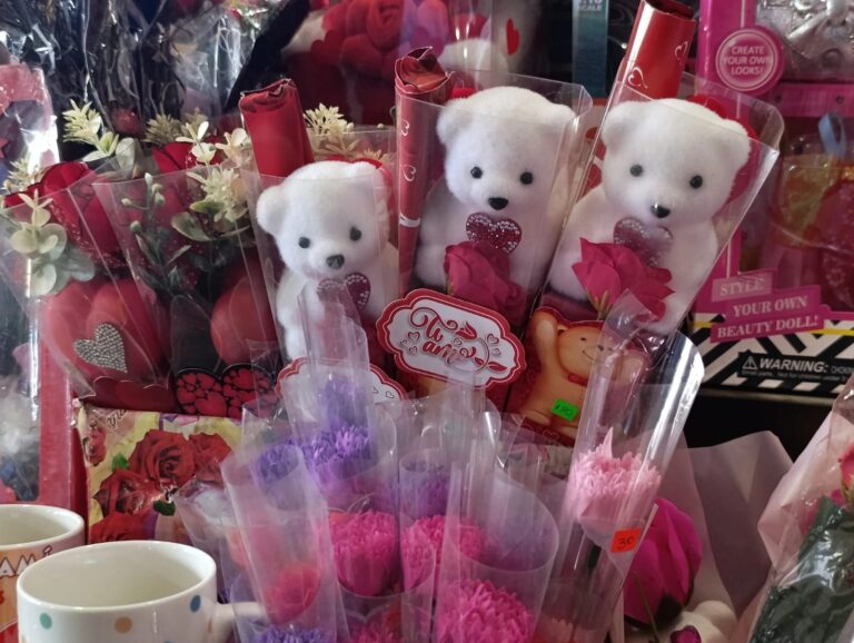 Los mejores regalos para mamá están en el Israel Lewites
