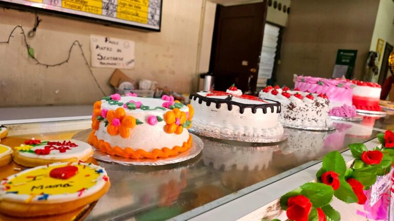 Los postres, una alternativa para celebrar el Día de las Madres