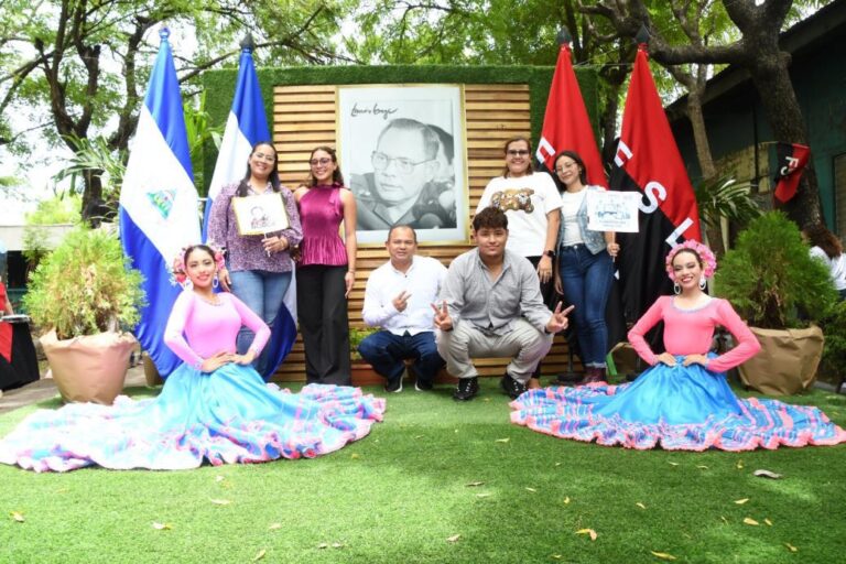 MARENA conmemora el Día del Trabajador con asamblea dedicada a Tomás Borge