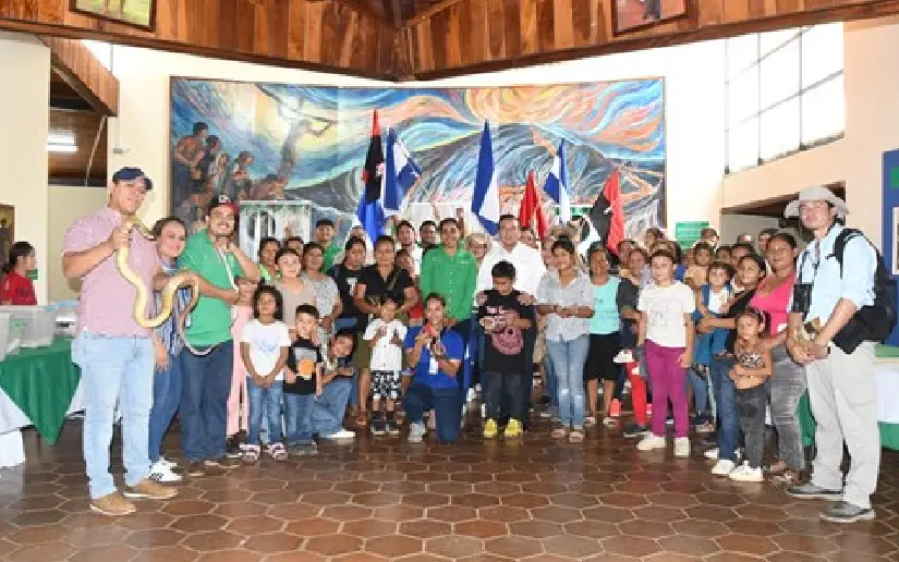 Jornada Ambiental