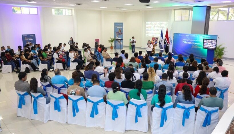 Más de 5 mil personas en el lanzamiento simultáneo de la Jornada Cultura e Identidad
