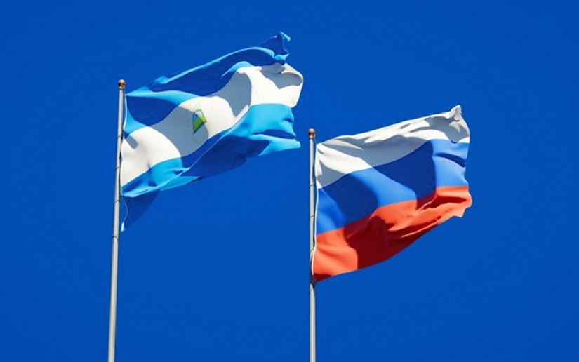 Mensaje de Condolencias y Solidaridad al Presidente Vladimir Putin 1