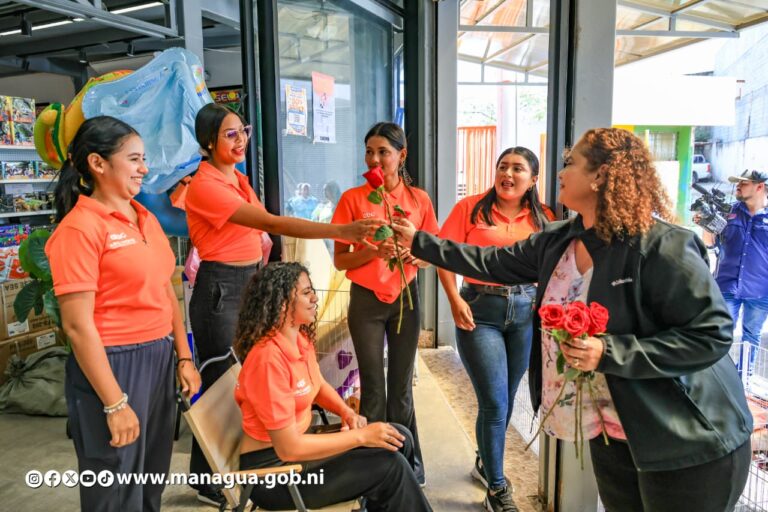 Mercado Oriental con grandes promociones para celebrar a las madres