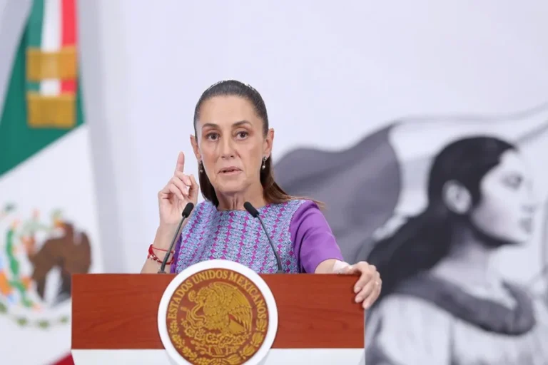 México anuncia salario mínimo estatal ligado al IMSS y reducción a 40 horas laborales
