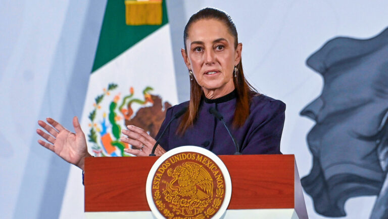 México formuló 269 requerimientos de extradición sin éxitos 