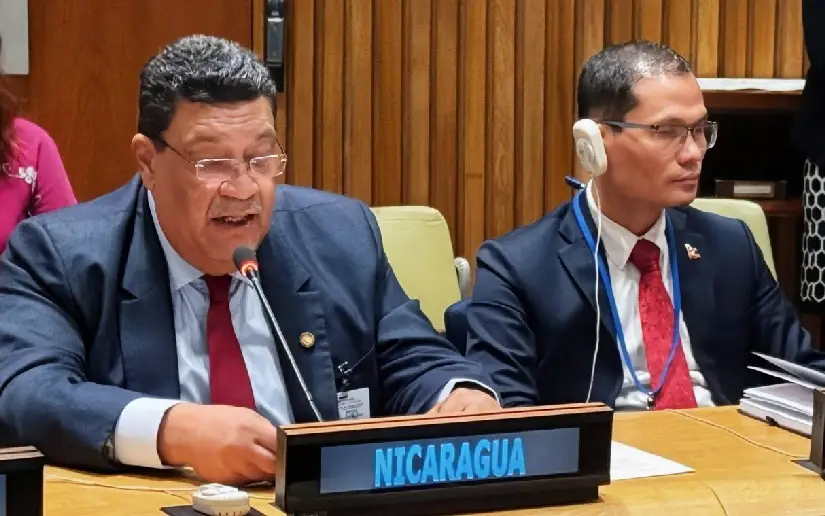 Movimiento de Países No Alineados, solidarios siempre con Cuba