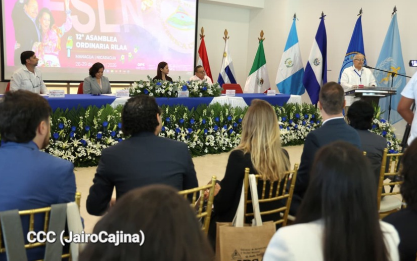 Nicaragua acoge la Red de Laboratorio de Análisis de Alimentos