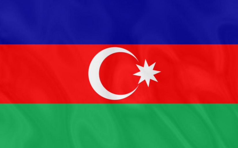 Nicaragua felicita a Azerbaiyán por el Día de la República