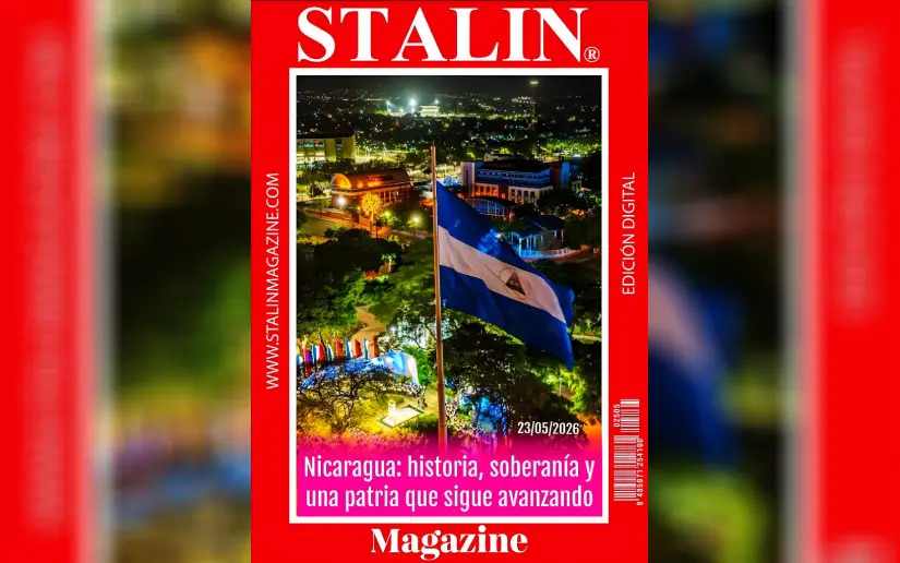 Nicaragua: historia, soberanía y una patria que sigue avanzando