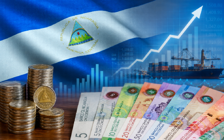 Nicaragua: la otra economía de América Latina