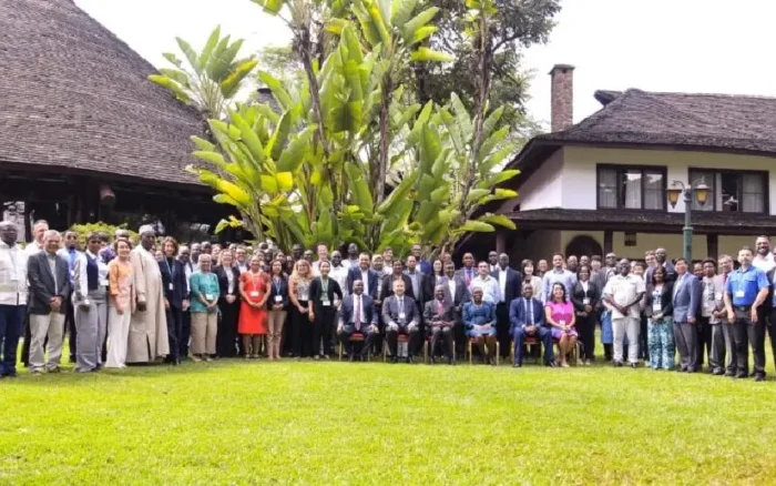 Nicaragua participa en cumbre mundial sobre bosques y cambio climático en Kenia
