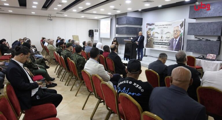 Nicaragua recibe reconocimiento en seminario “Voces por la Justicia” en Palestina