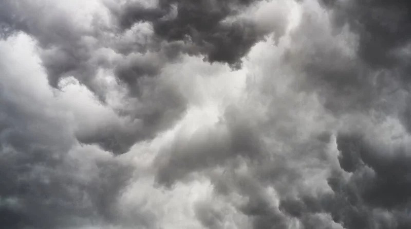Onda Tropical No. 3 generará lluvias dispersas